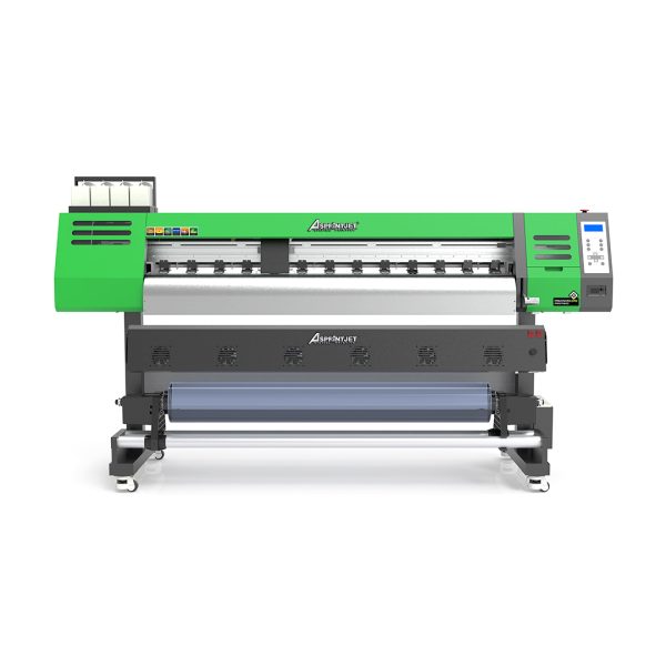 Ecosolvente 1601H ASPRINTJET