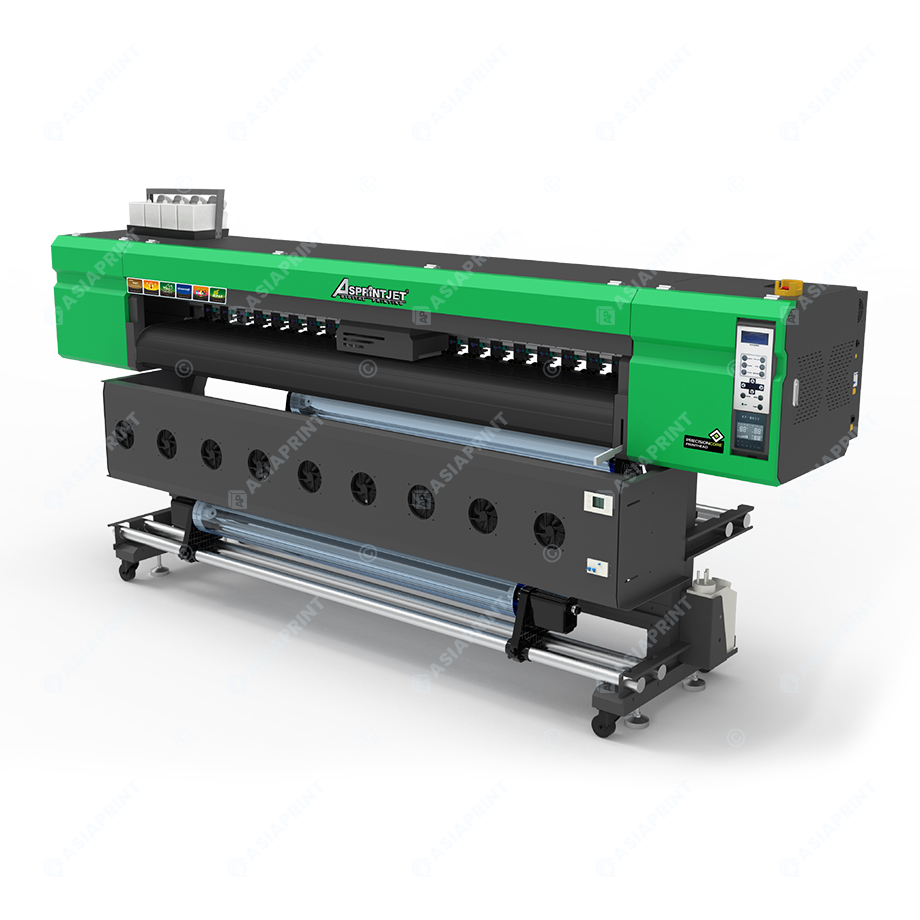 Ecosolvente 1802H ASPRINTJET - Imagen de 2