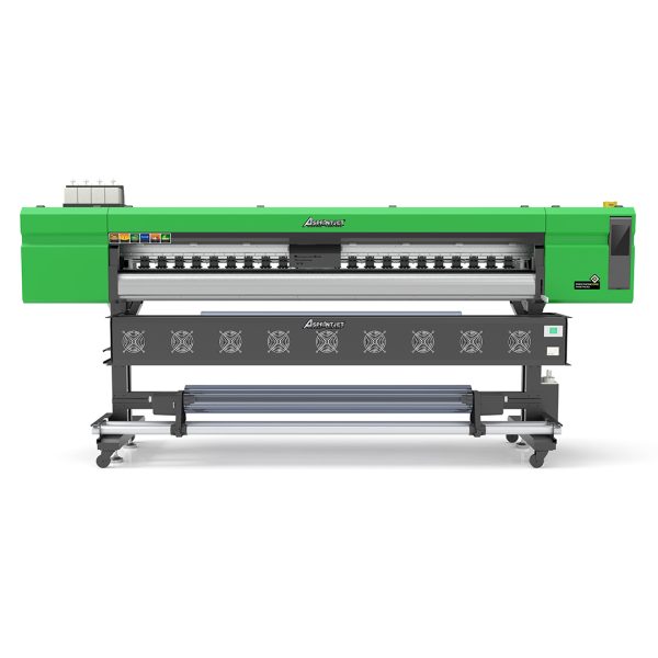 Ecosolvente 2302H ASPRINTJET