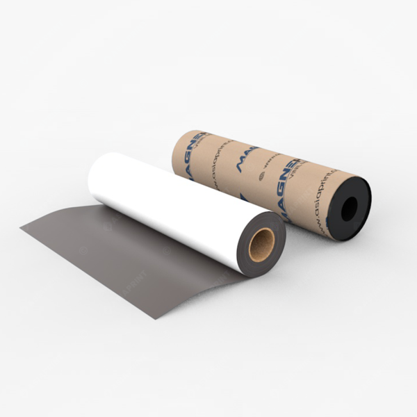 Vinil Magnetico