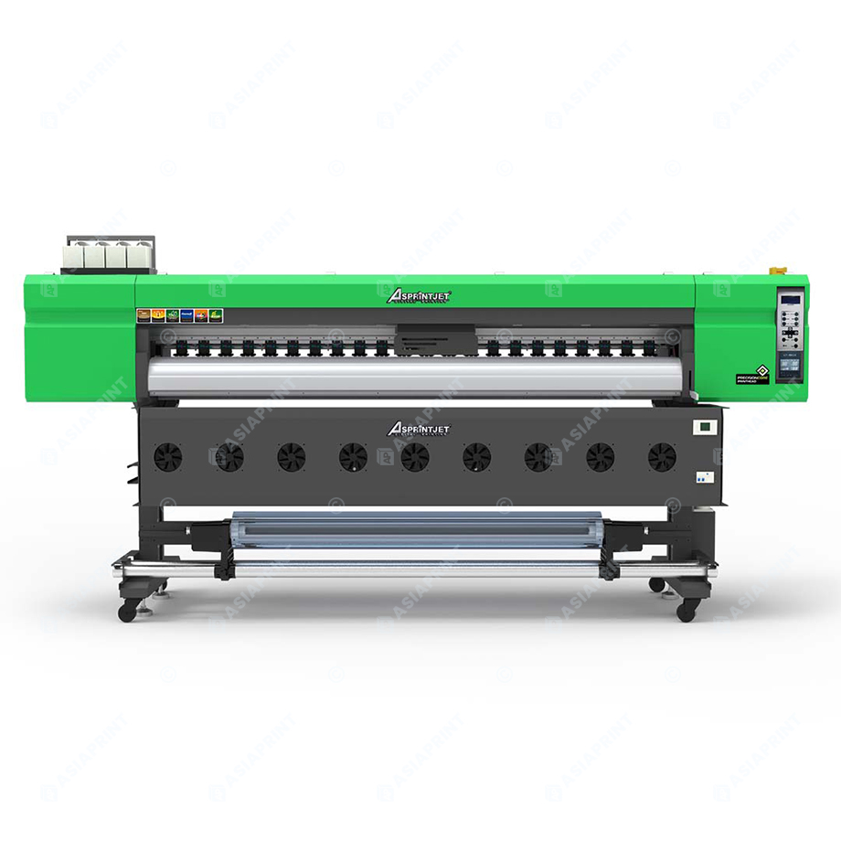 Ecosolvente 1802H ASPRINTJET