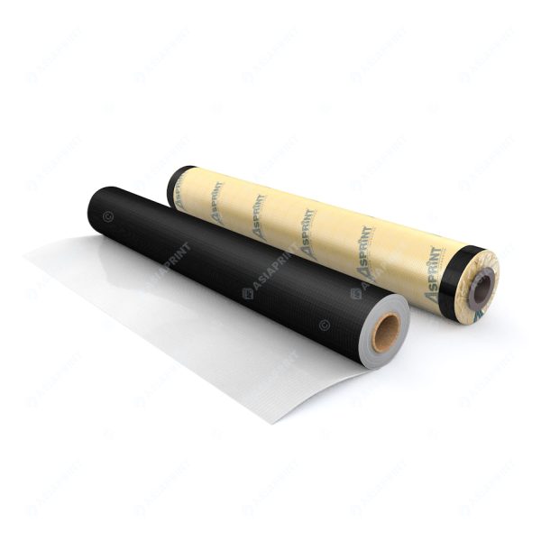 Banner Blockout ASPRINT
