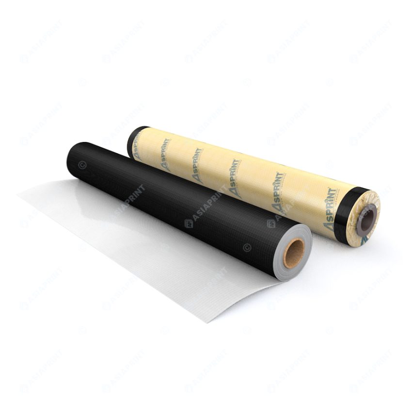 Banner Blockout ASPRINT