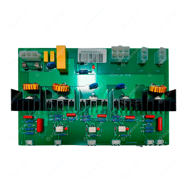 Control Board
