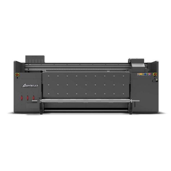 UV Hibrida RT-1904H ASPRINTJET