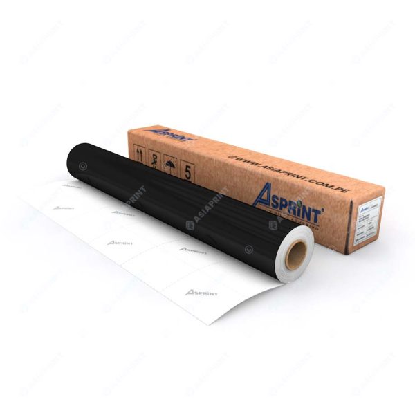 Vinil Negro ASPRINT
