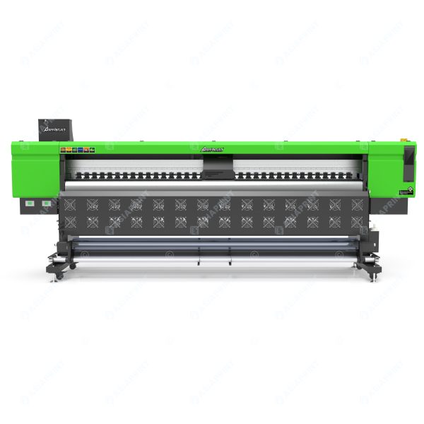 Ecosolvente 3204H ASPRINTJET