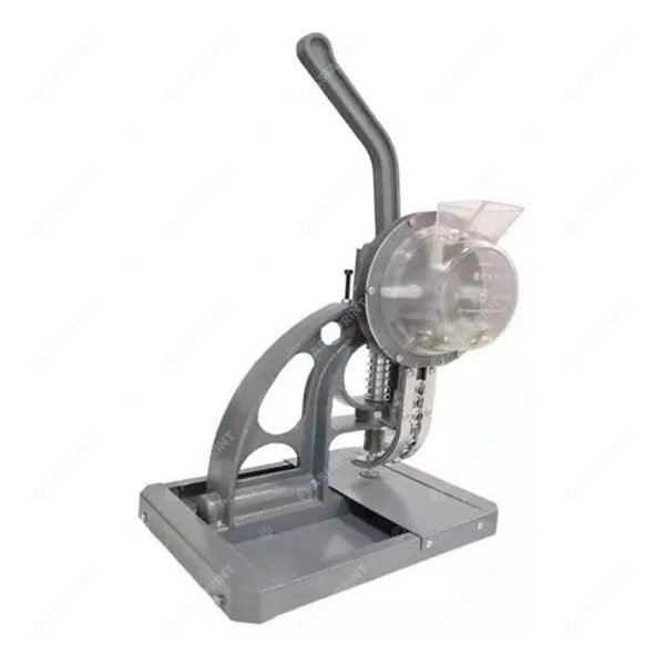 Ojalillera Semiautomática OJAREX