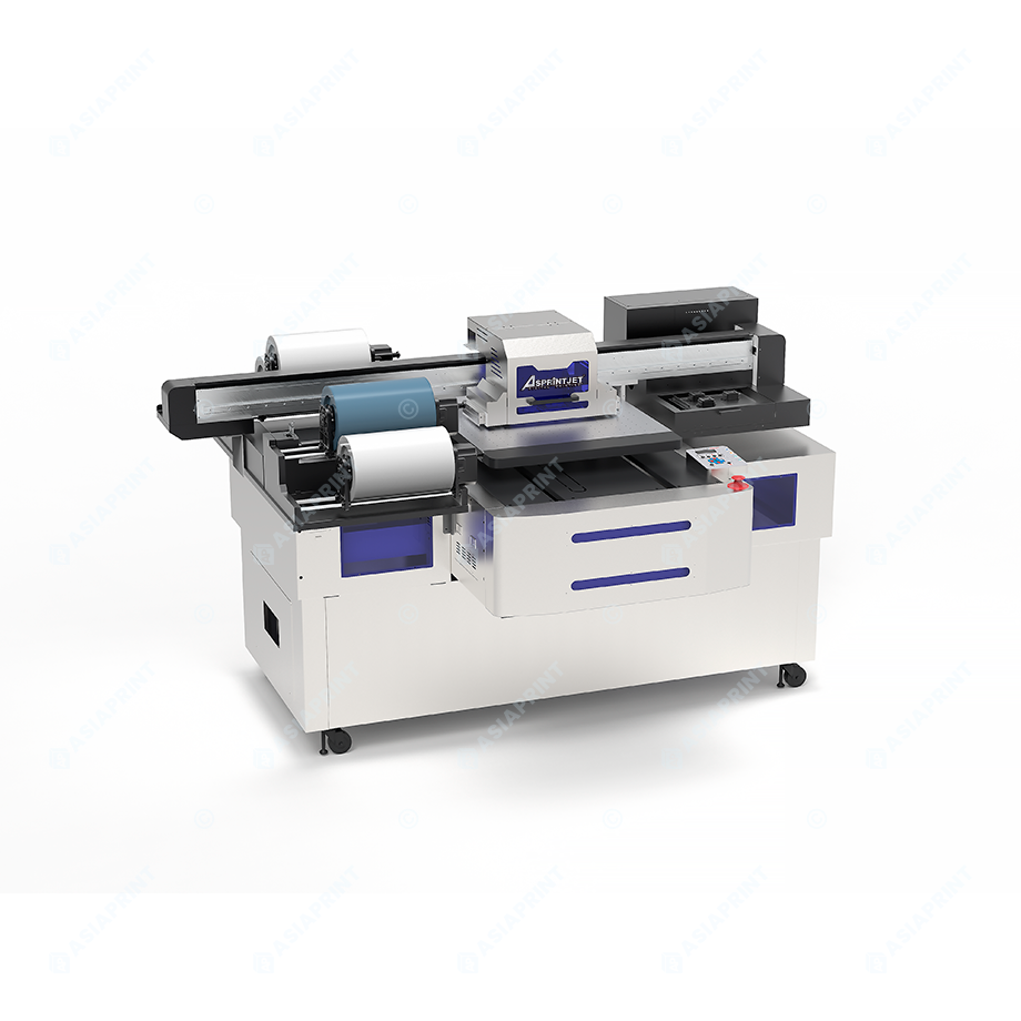 UV 6090UV 3-in-1 ASPRINTJET - Imagen de 2