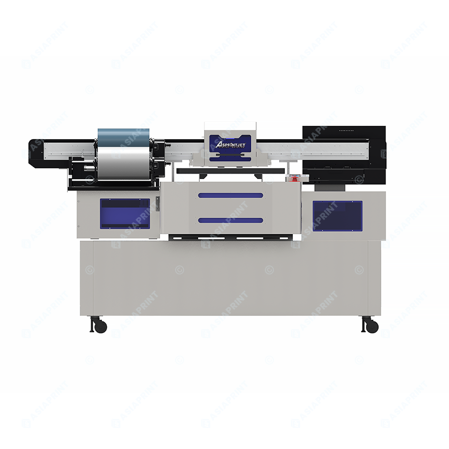 UV 6090UV 3-in-1 ASPRINTJET - Imagen de 3