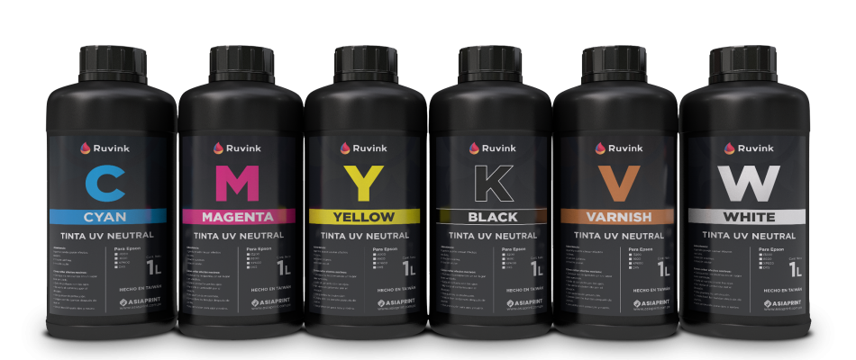 botellas ruvink